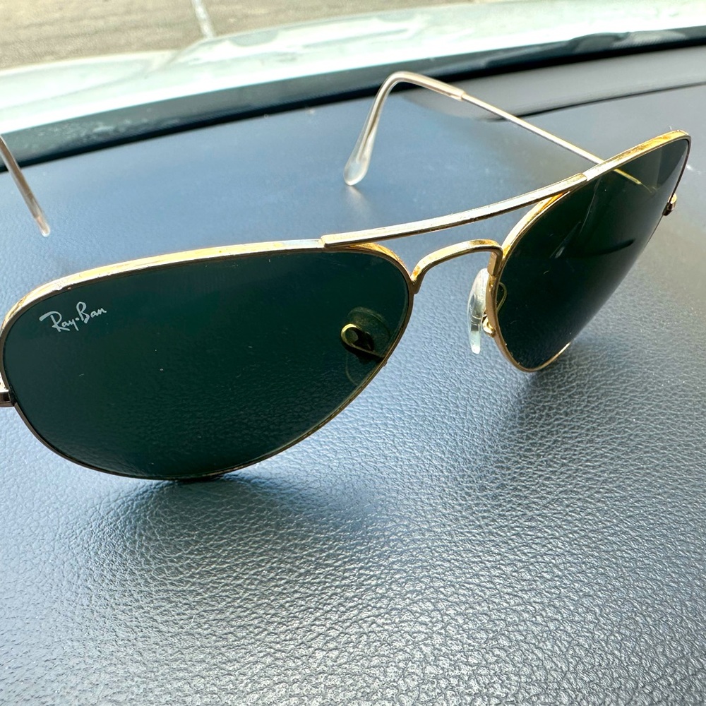 Rayban Aviators